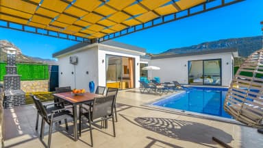 Villa Ortaç 3 Bezirgan 37