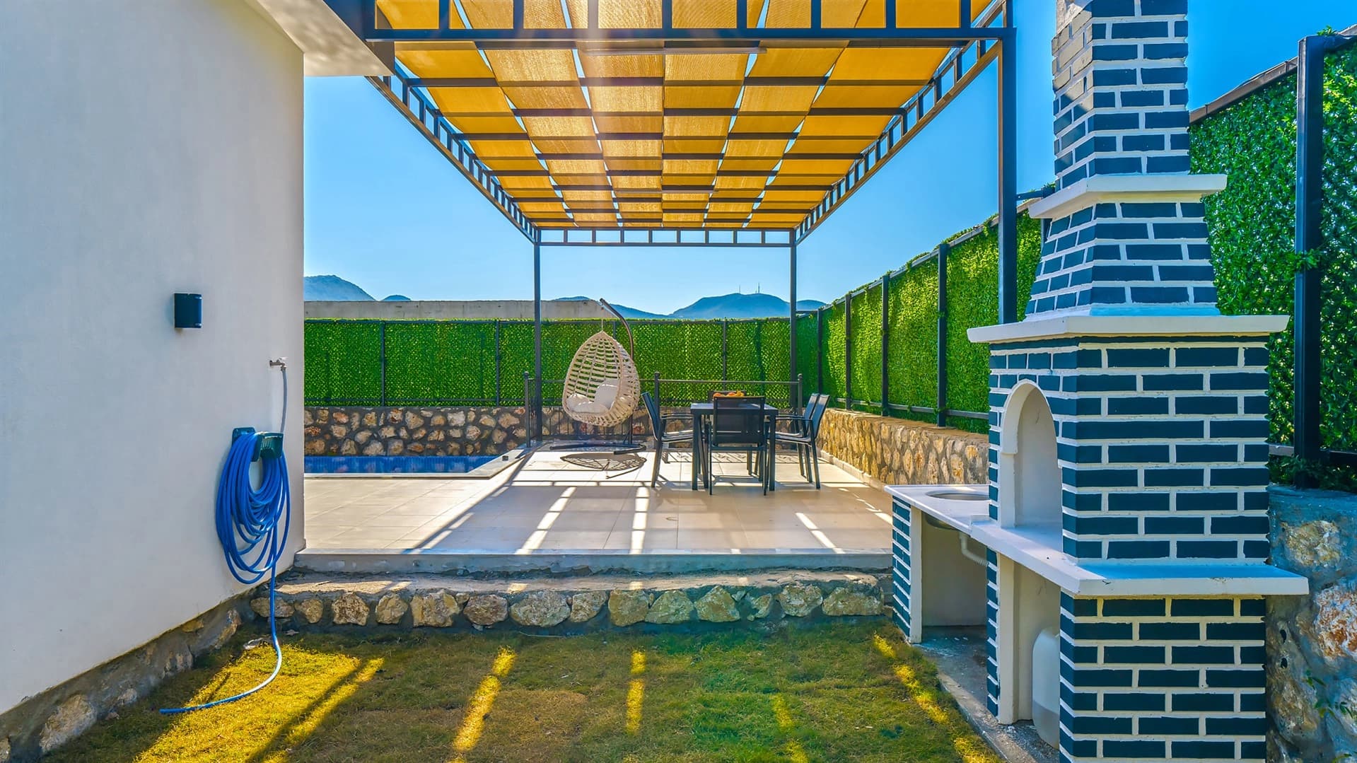 Villa Ortaç 3 Bezirgan 79