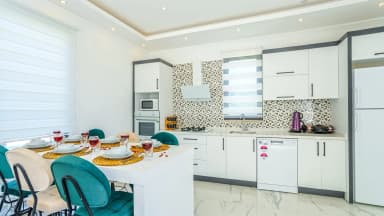 Villa Ortaç 3 Bezirgan 45