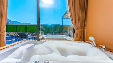 Villa Ortaç 3 Bezirgan 11