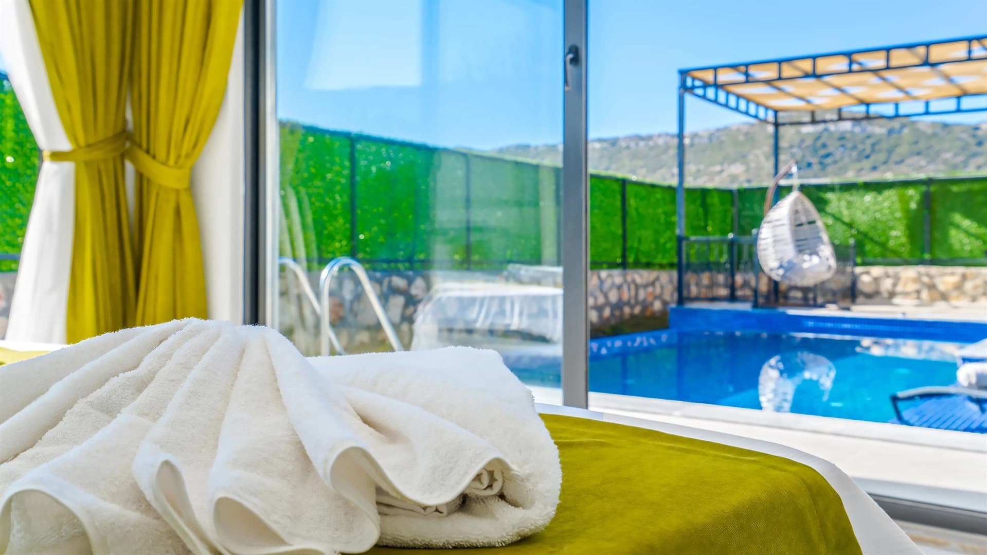 Villa Ortaç 3 Bezirgan 81