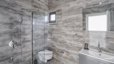 Villa Ortaç 3 Korunaklı Havuz 88