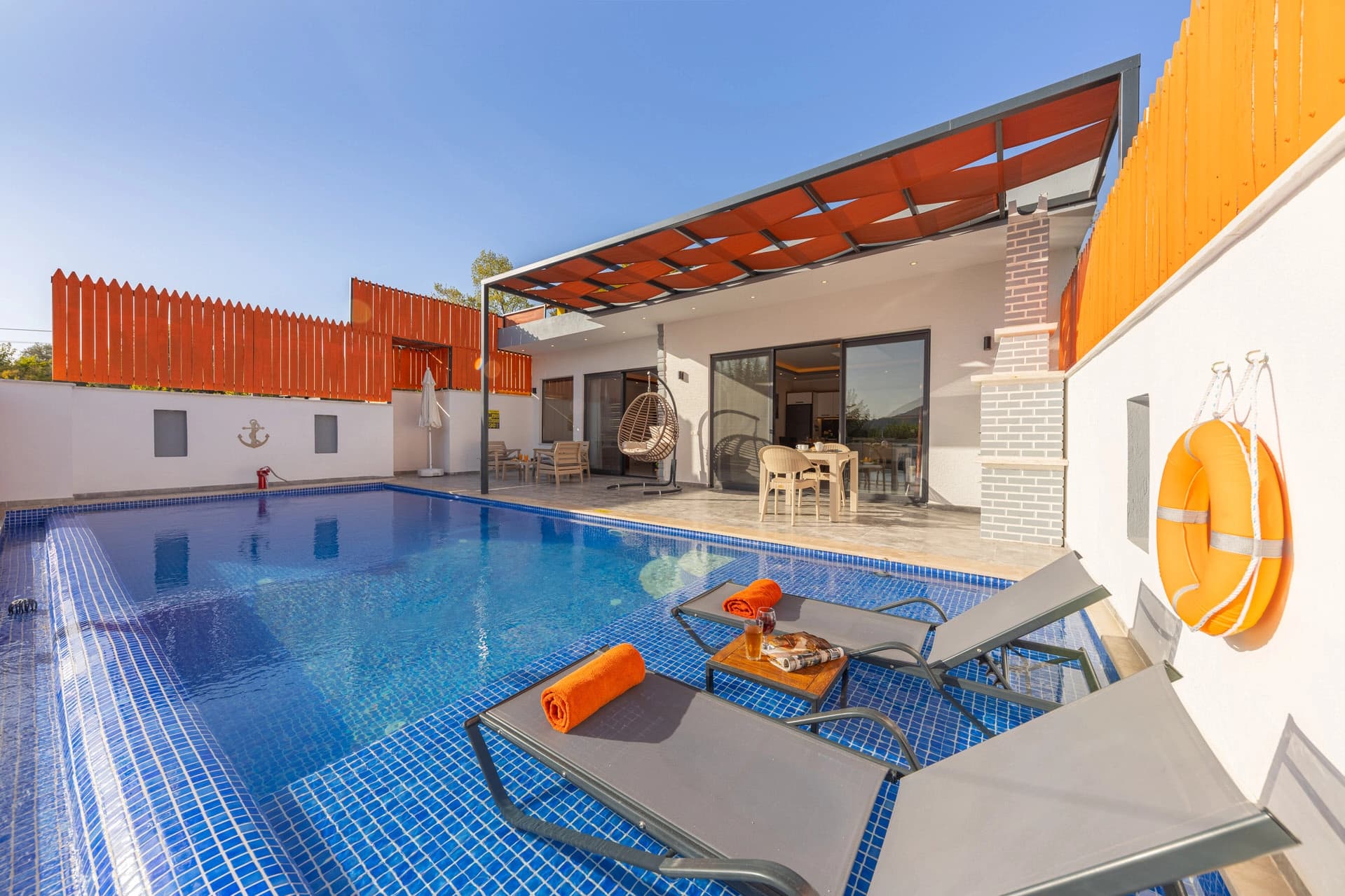 Villa Mevo İslamlar 20