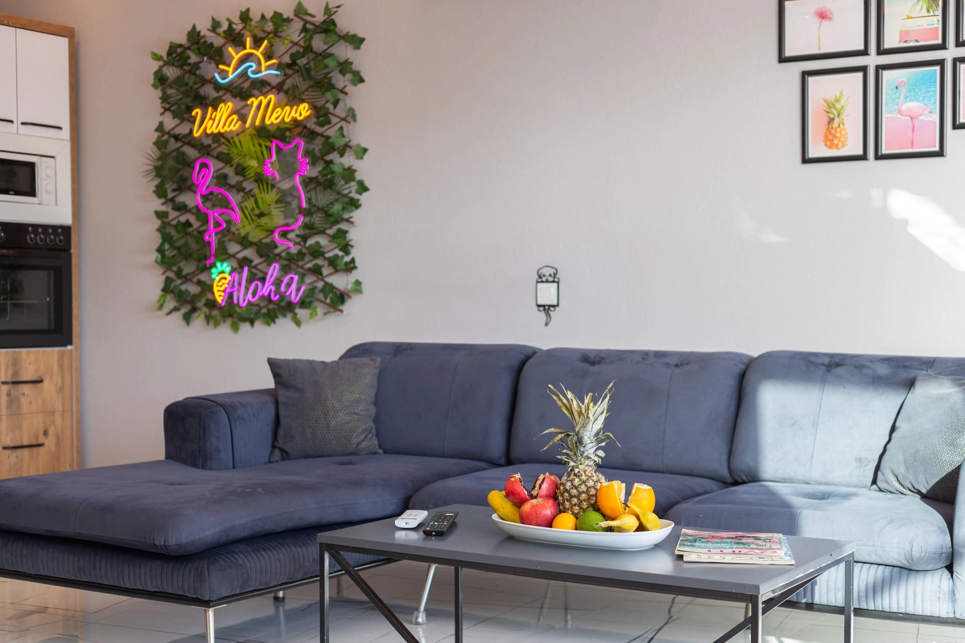 Villa Mevo Korunaklı Havuz 63