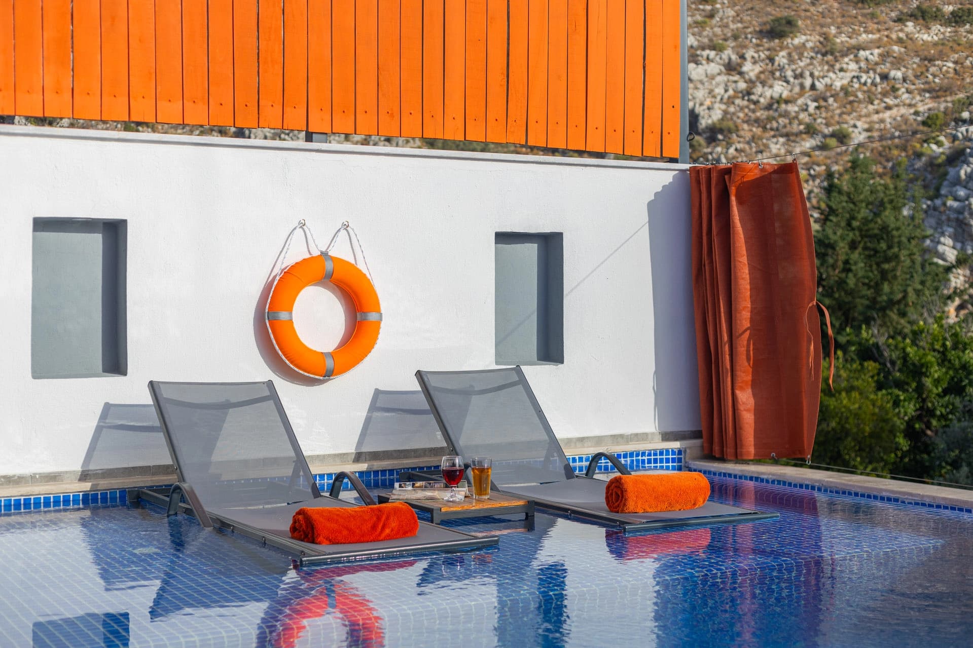 Villa Mevo İslamlar 62