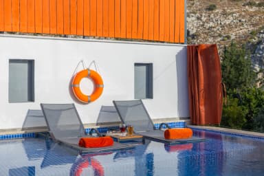 Villa Mevo İslamlar 62