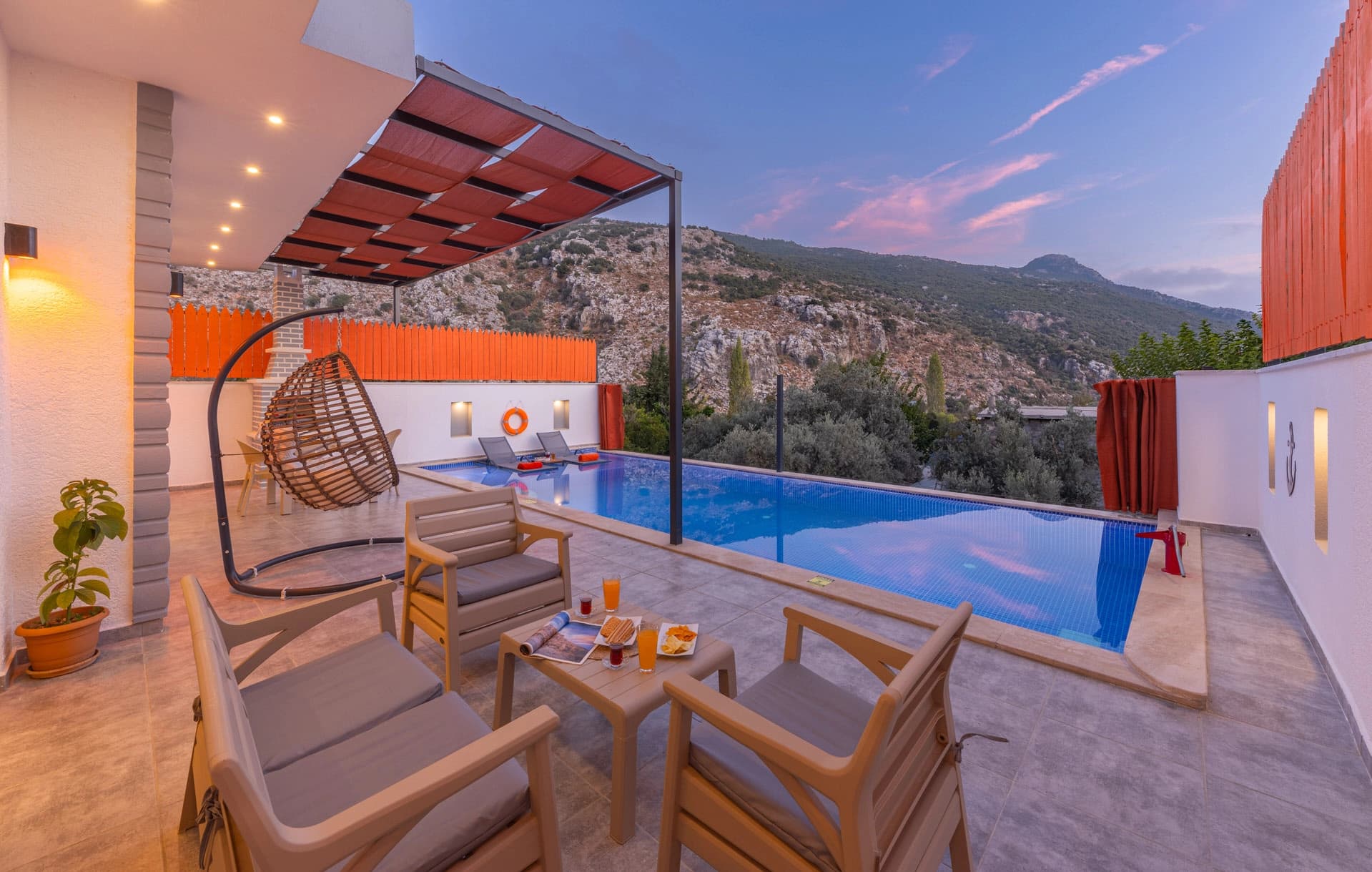 Villa Mevo İslamlar 90