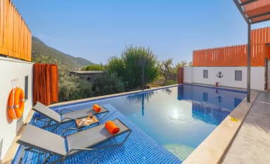 Villa Mevo İslamlar 34