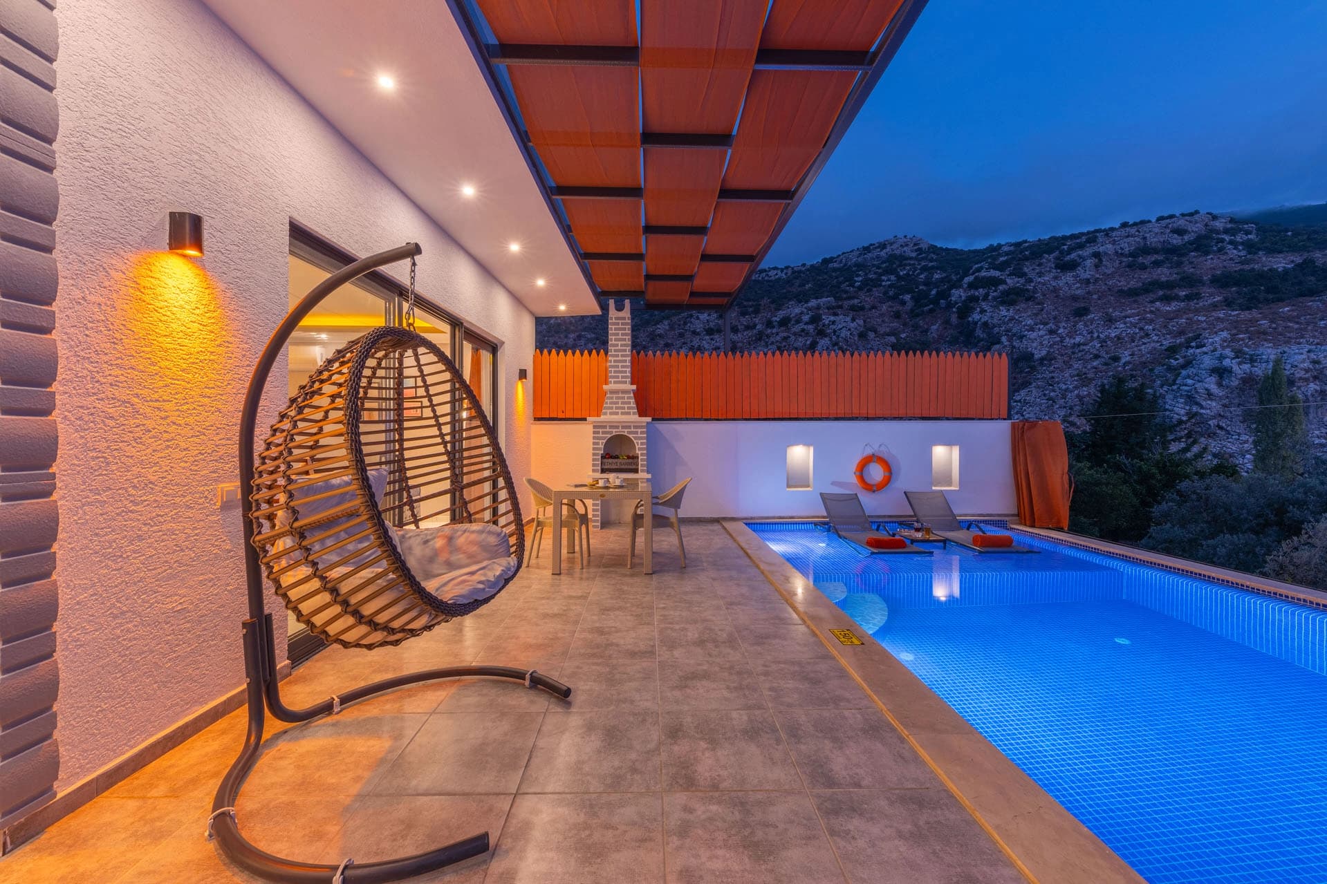 Villa Mevo İslamlar 28