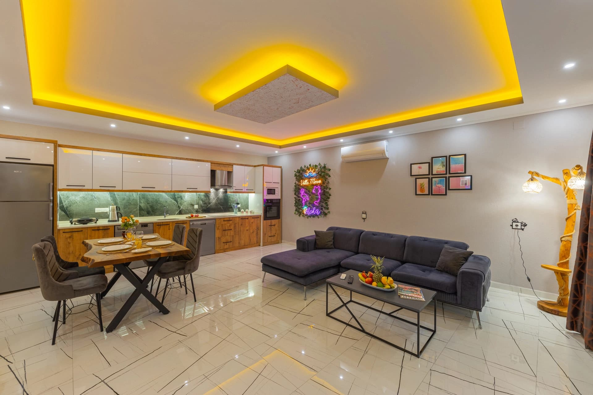 Villa Mevo İslamlar 70