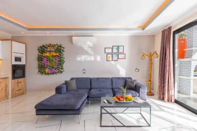 Villa Mevo İslamlar 84