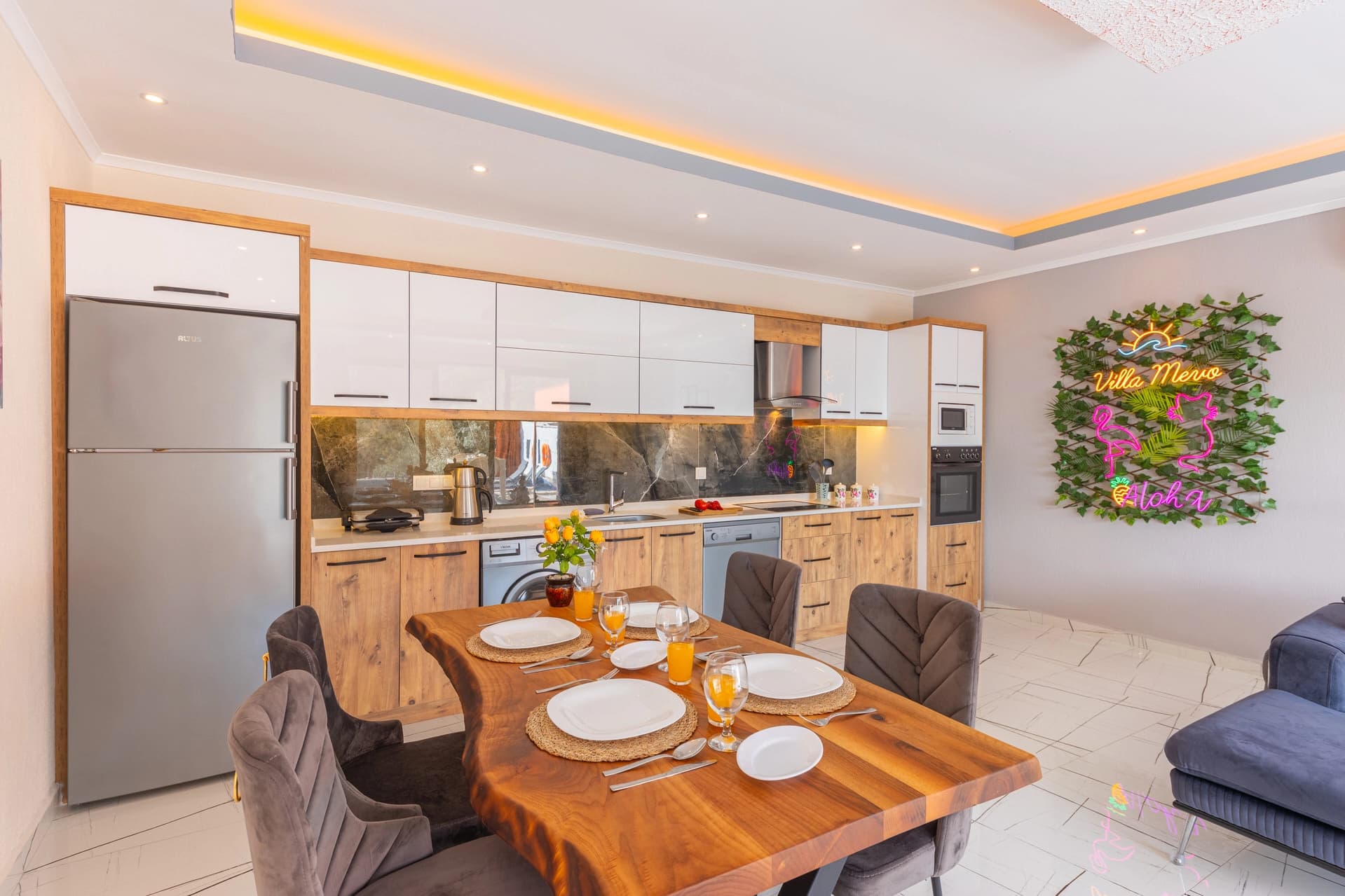 Villa Mevo İslamlar 98