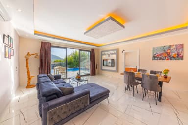 Villa Mevo İslamlar 22