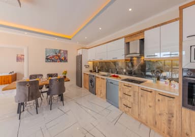 Villa Mevo Korunaklı Havuz 29