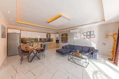 Villa Mevo İslamlar 36