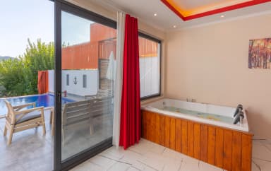 Villa Mevo İslamlar 64