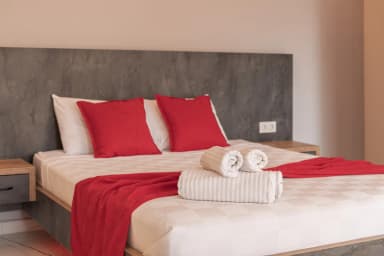 Villa Mevo İslamlar 50