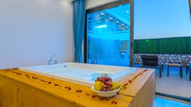 Villa Ortaç 4 Bezirgan 53