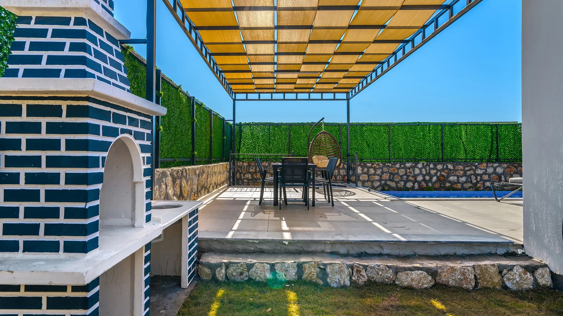 Villa Ortaç 4 Bezirgan 93