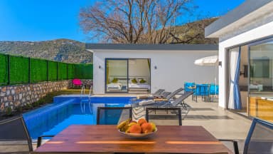 Villa Ortaç 4 Bezirgan 31