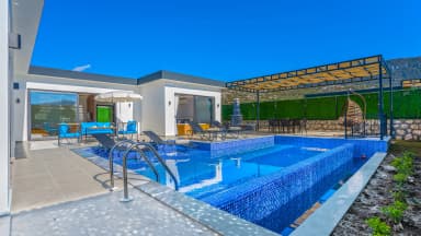 Villa Ortaç 4 Bezirgan 45