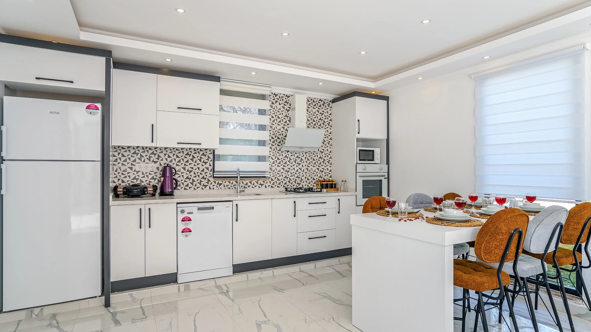 Villa Ortaç 4 Bezirgan 25