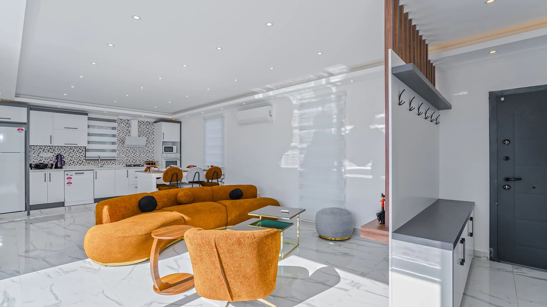 Villa Ortaç 4 Bezirgan 39