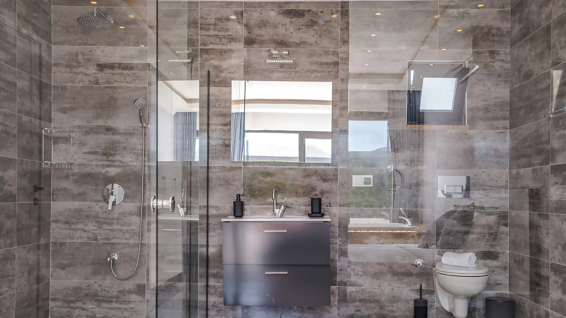 Villa Ortaç 4 Bezirgan 19