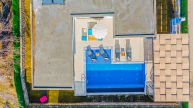 Villa Ortaç 4 Korunaklı Havuz 66