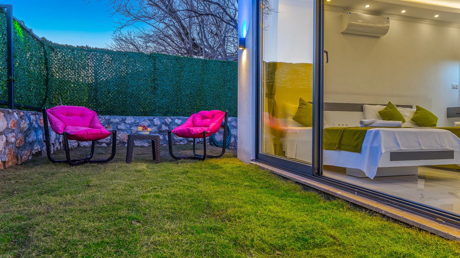 Villa Ortaç 4 Bezirgan 65