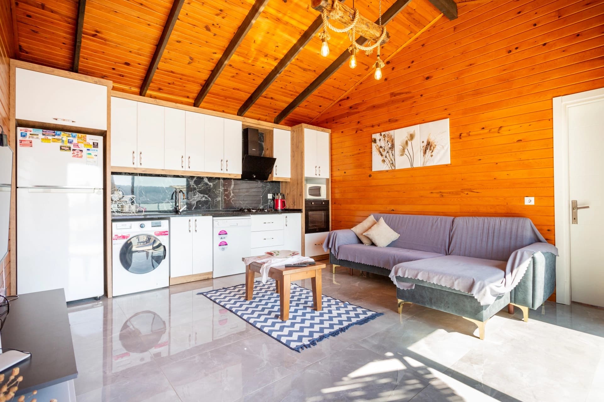 Villa Sakura Yeşilköy 16