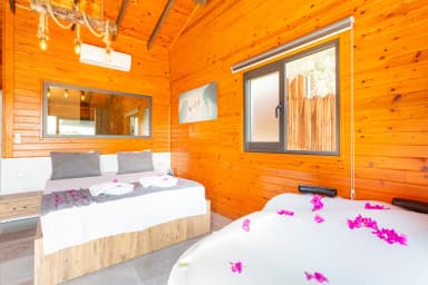 Villa Sakura Yeşilköy 72