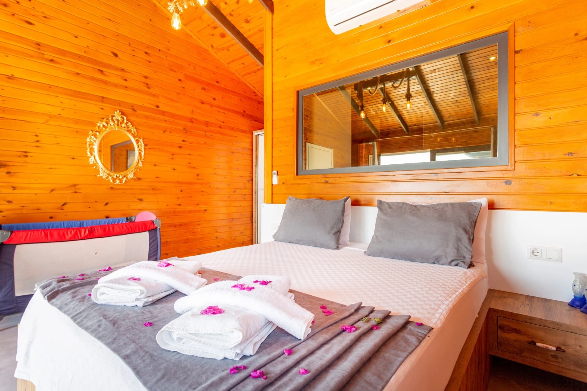 Villa Sakura Yeşilköy 86