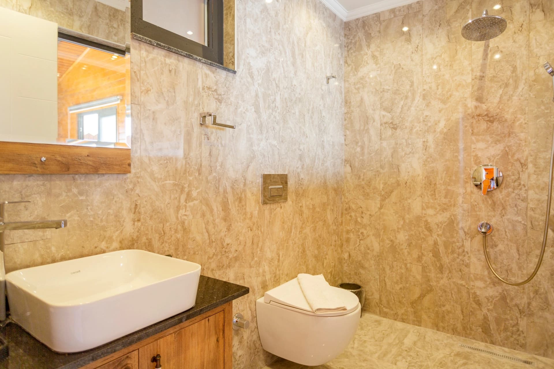 Villa Sakura Yeşilköy 10