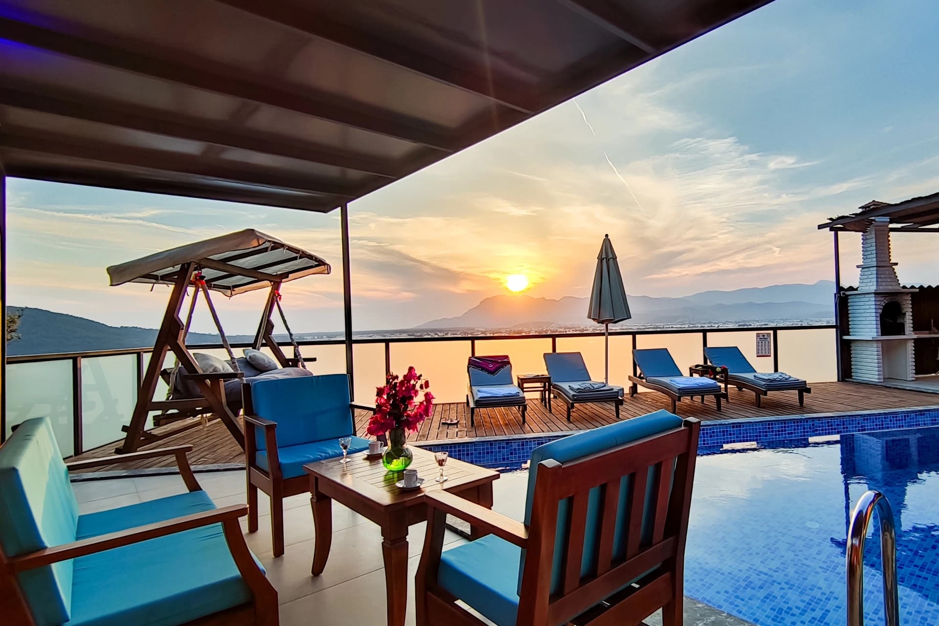 Villa Sakura Yeşilköy 64