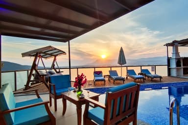 Villa Sakura Yeşilköy 64