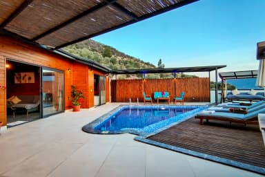 Villa Sakura Yeşilköy 78