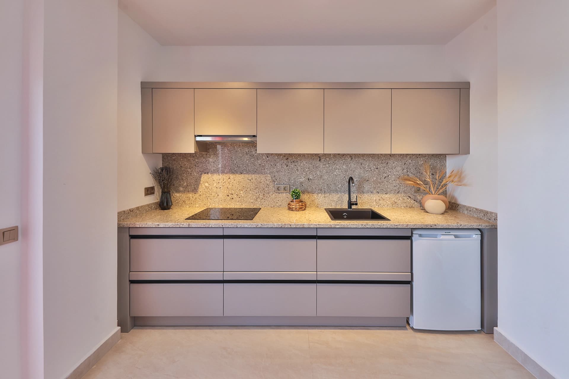 Villa Red Palm Kaş 62