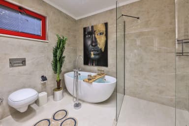 Villa Red Palm Kaş 28