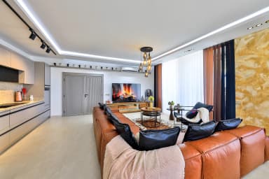 Villa Red Palm Tatil Villası 53