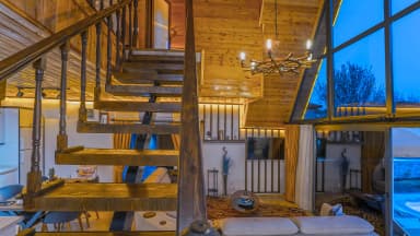 Villa Doğanay Bezirgan Bezirgan 48