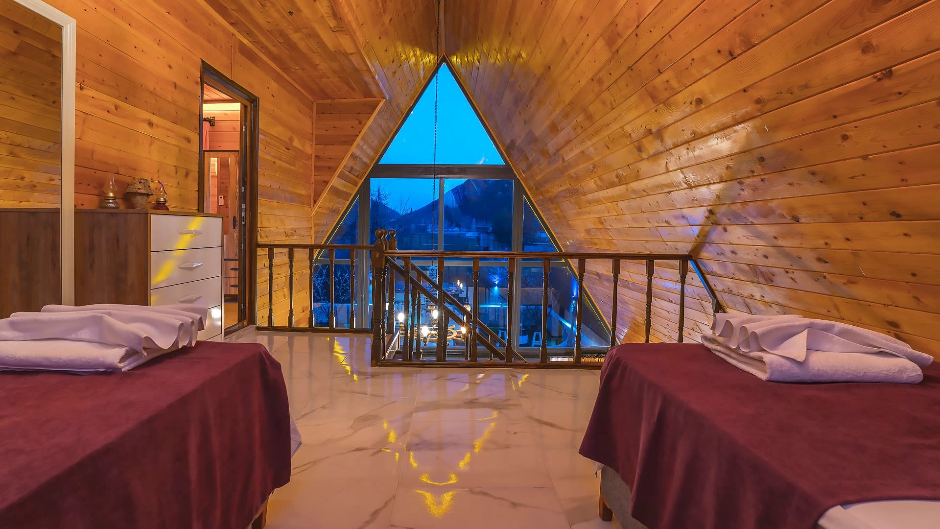 Villa Doğanay Bezirgan Bezirgan 42