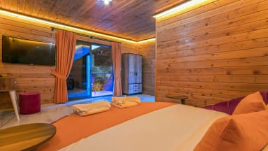 Villa Doğanay Bezirgan Bezirgan 90