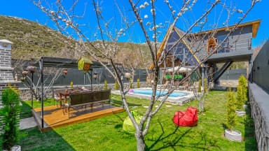 Villa Doğanay Bezirgan Bezirgan 12