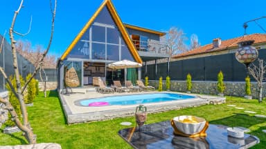 Villa Doğanay Bezirgan Bezirgan 32