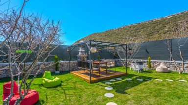 Villa Doğanay Bezirgan Bezirgan 60