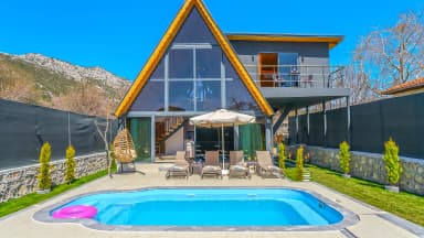 Villa Doğanay Bezirgan Bezirgan 74