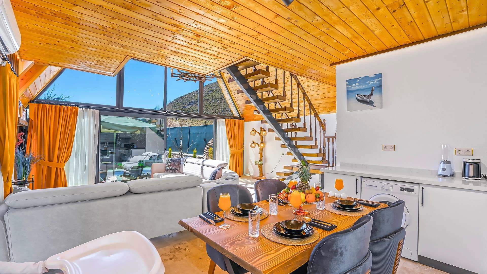 Villa Doğanay Bezirgan Bezirgan 68