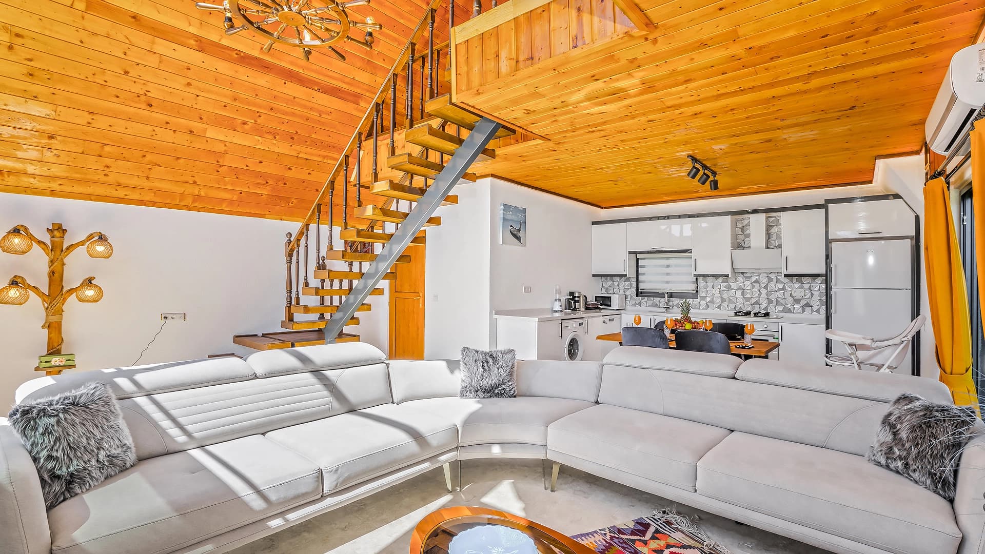 Villa Doğanay Bezirgan Bezirgan 82