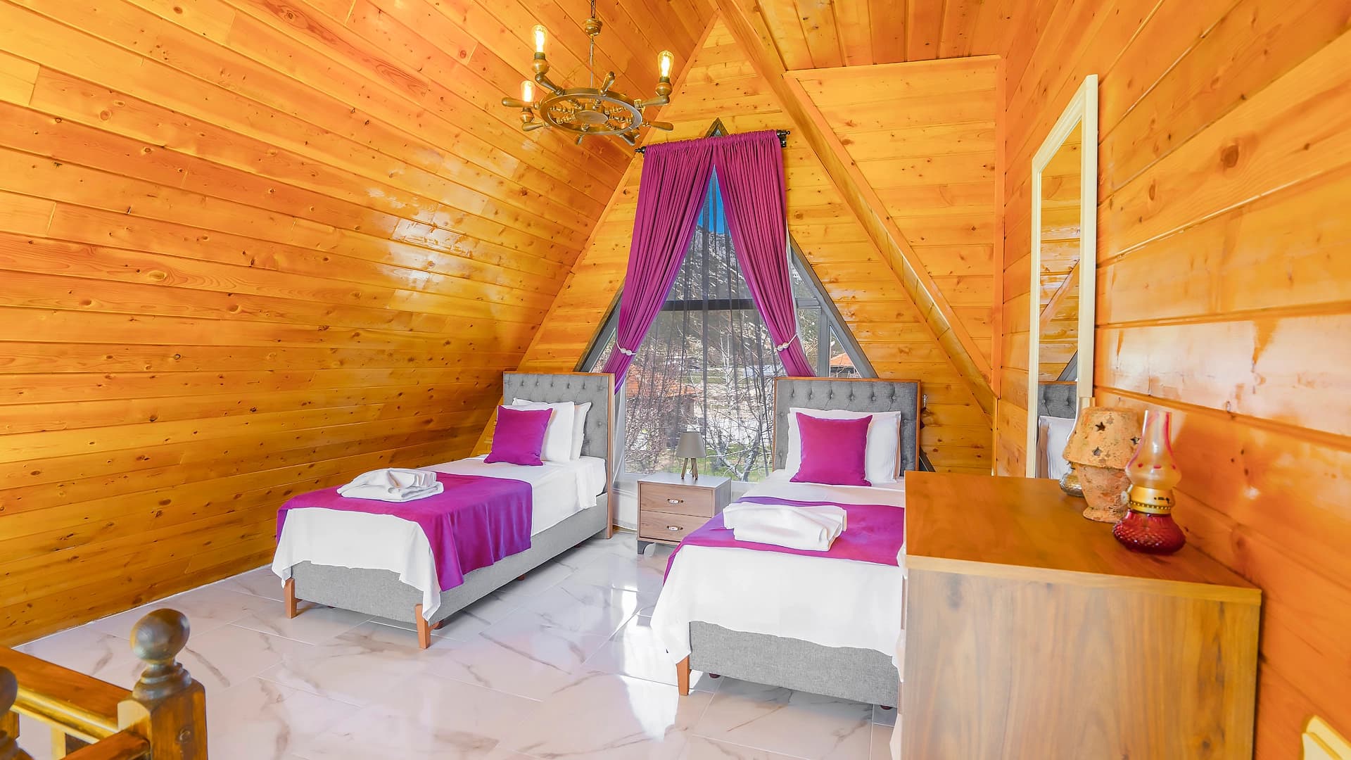 Villa Doğanay Bezirgan Bezirgan 14